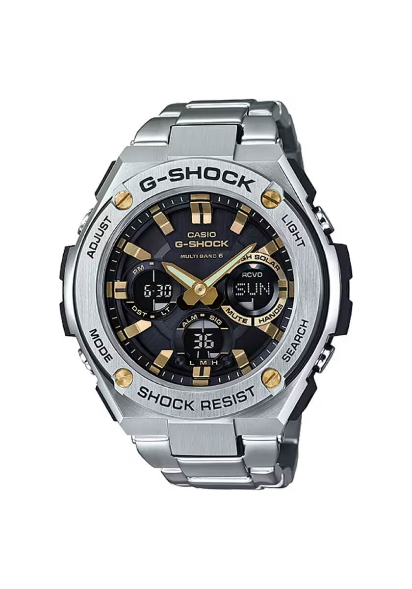 G-SHOCK GST-W110D-1A9JF GST-W110D-1A9JF