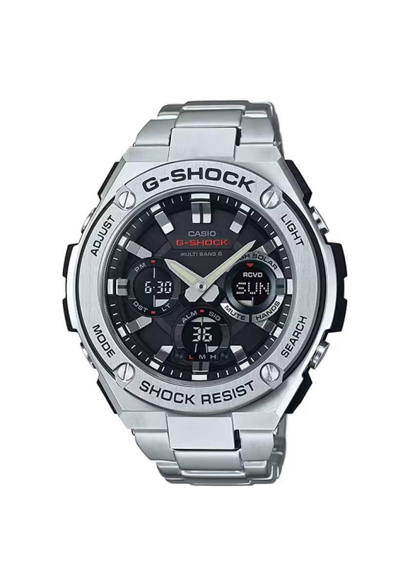 G-SHOCK GST-W110D-1AJF GST-W110D-1AJF