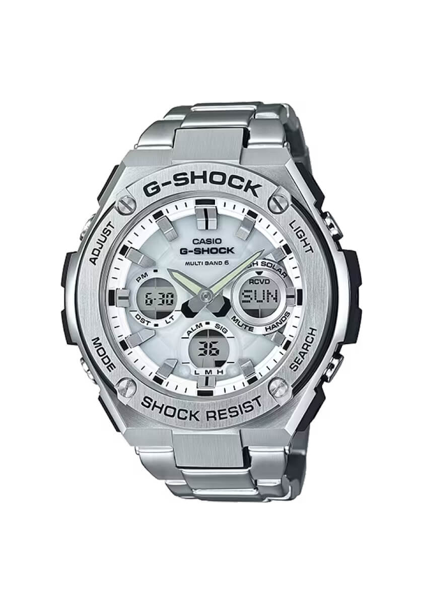 G-SHOCK GST-W110D-7AJF GST-W110D-7AJF