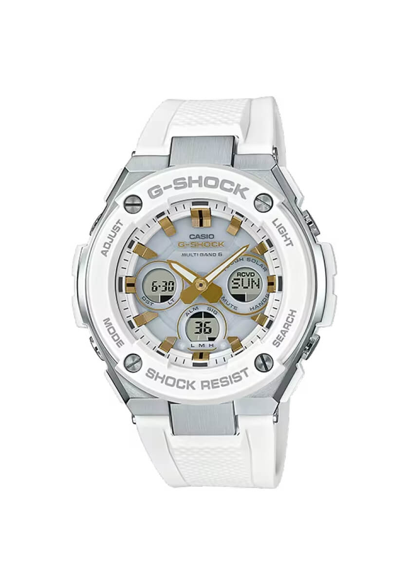 G-SHOCK GST-W300-7AJF GST-W300-7AJF