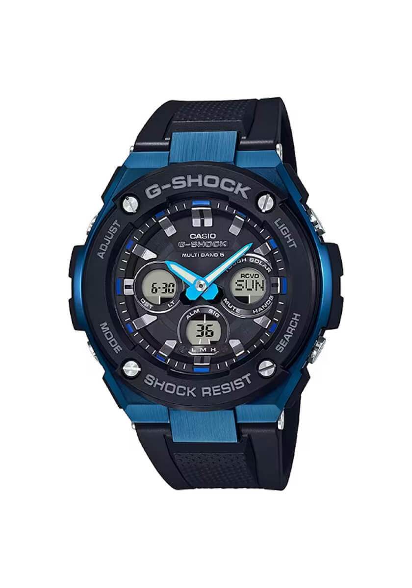 G-SHOCK GST-W300G-1A2JF GST-W300G-1A2JF