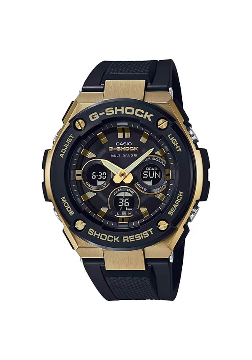 G-SHOCK GST-W300G-1A9JF GST-W300G-1A9JF