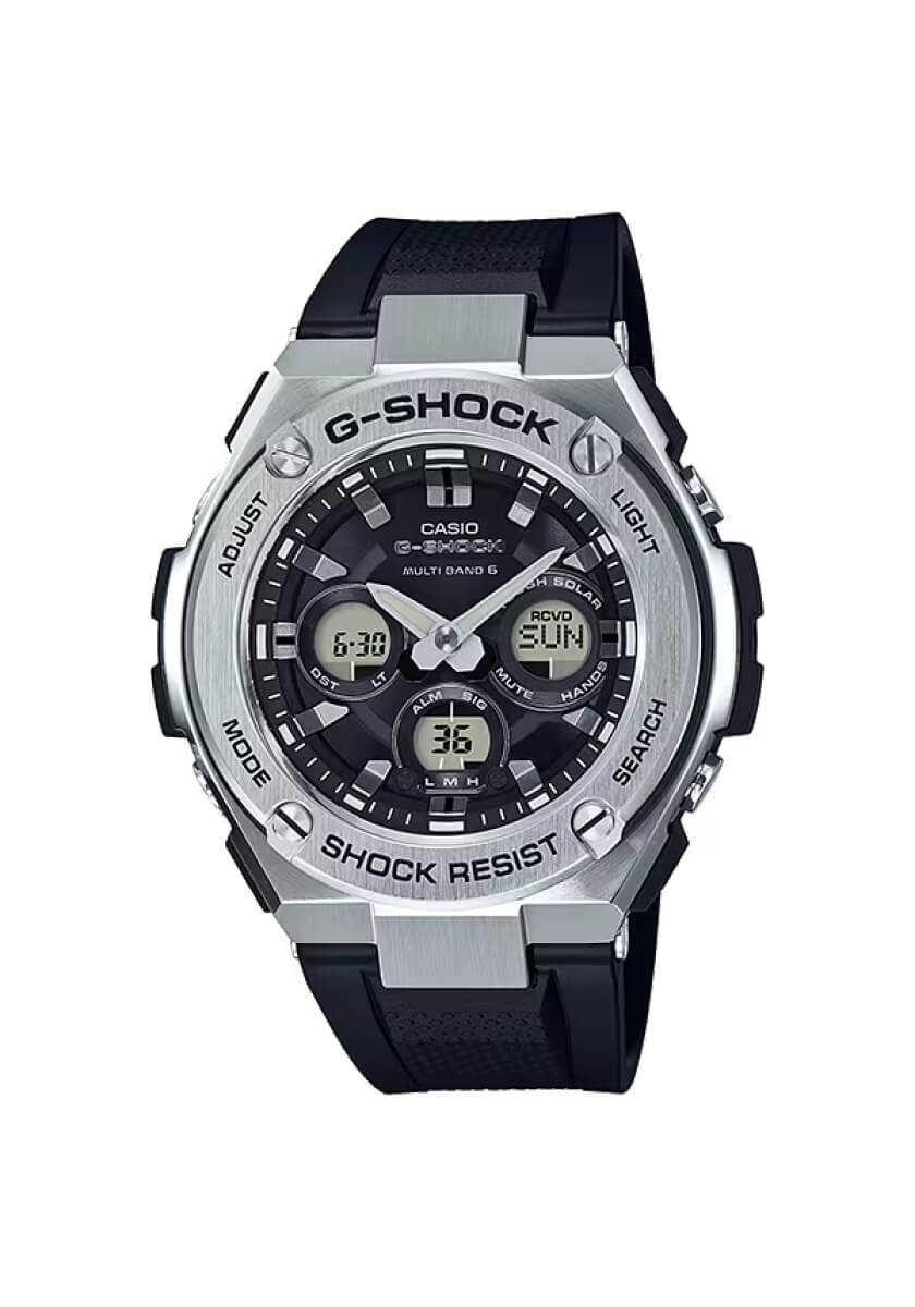 G-SHOCK GST-W310-1AJF GST-W310D-1AJF