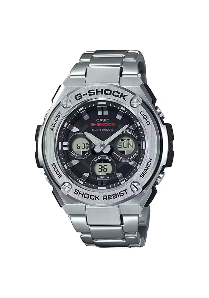 G-SHOCK GST-W310D-1AJF GST-W310D-1AJF