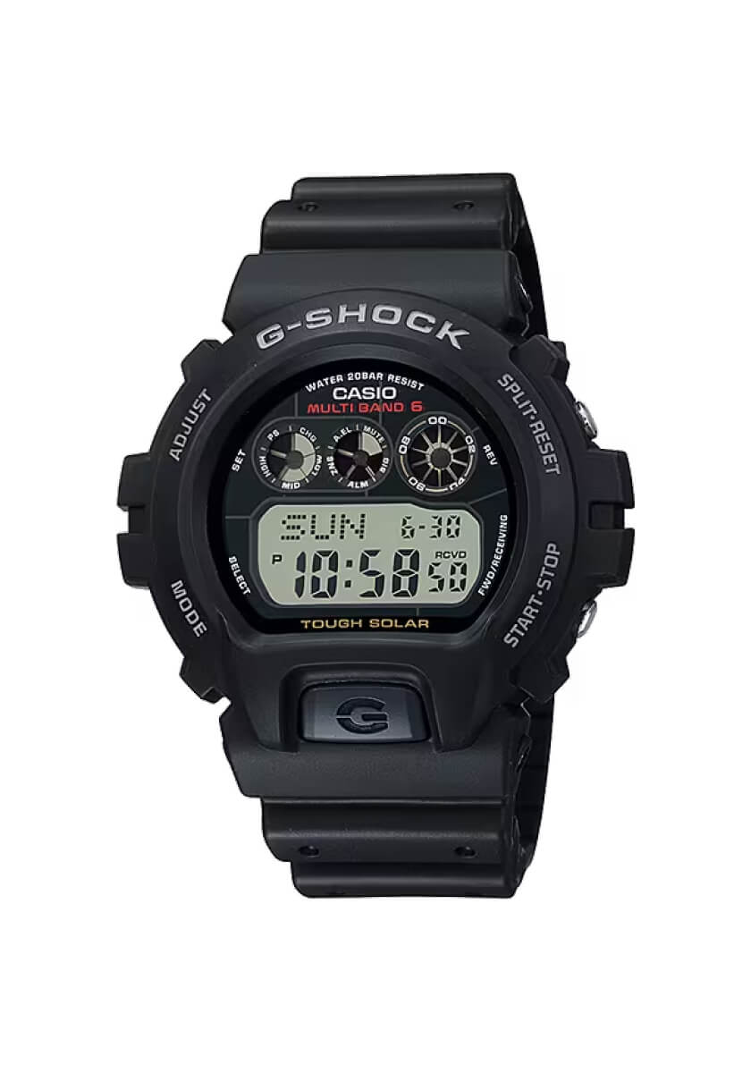 G-SHOCK GW-6900-1JF GW-6900-1JF