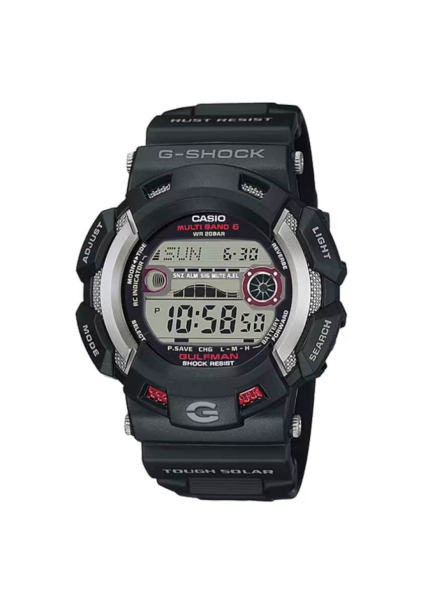 G-SHOCK GW-9110-1JF GW-9110-1JF