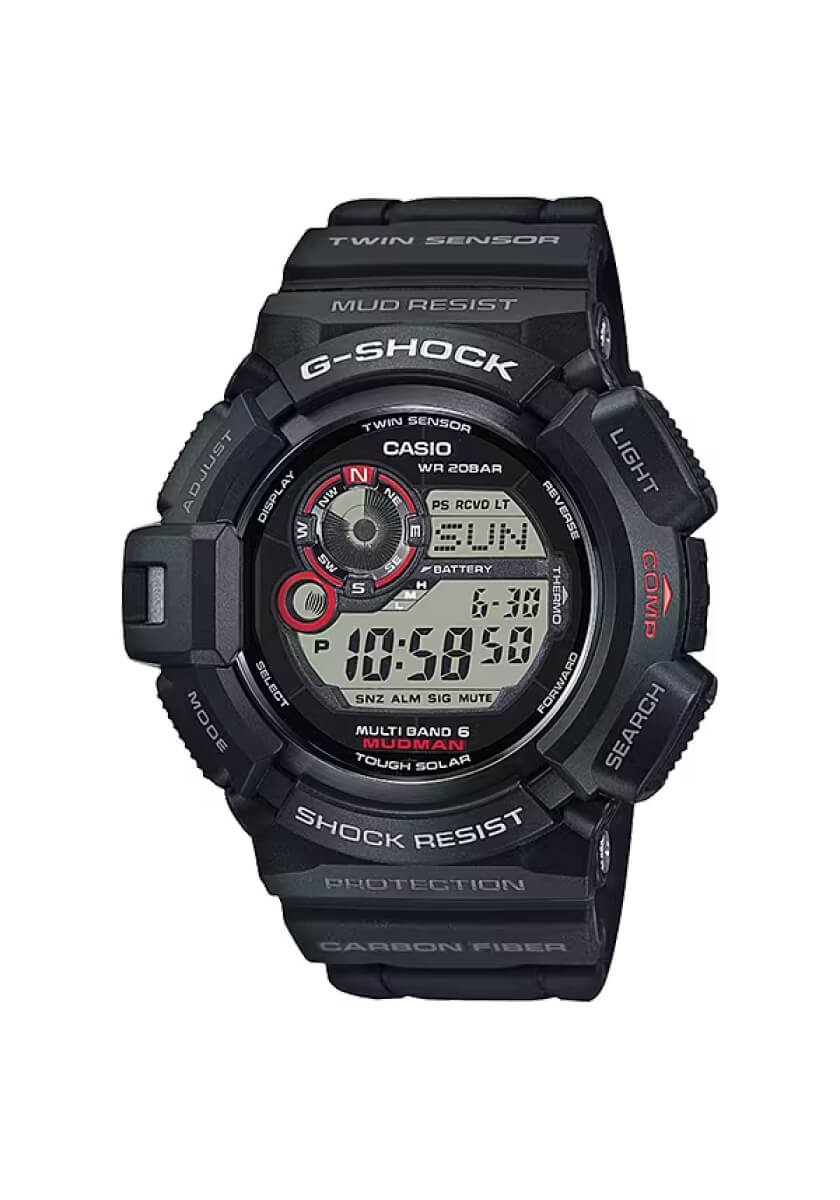 G-SHOCK GW-9300-1JF GW-9300-1JF