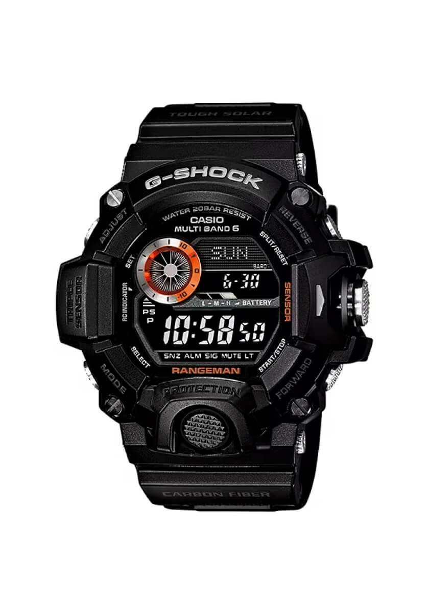 G-SHOCK GW-9400BJ-1JF GW-9400BJ-1JF