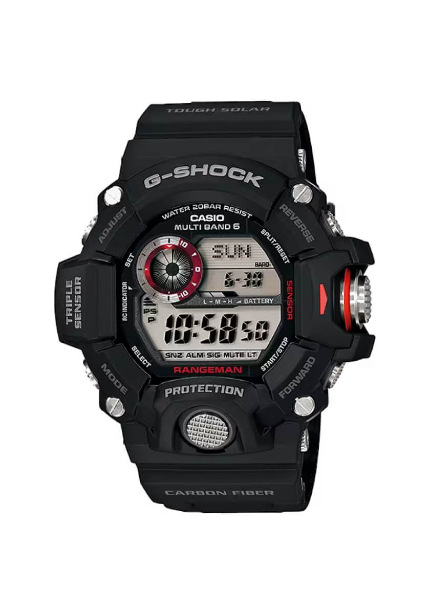 G-SHOCK GW-9400J-1JF GW-9400J-1JF