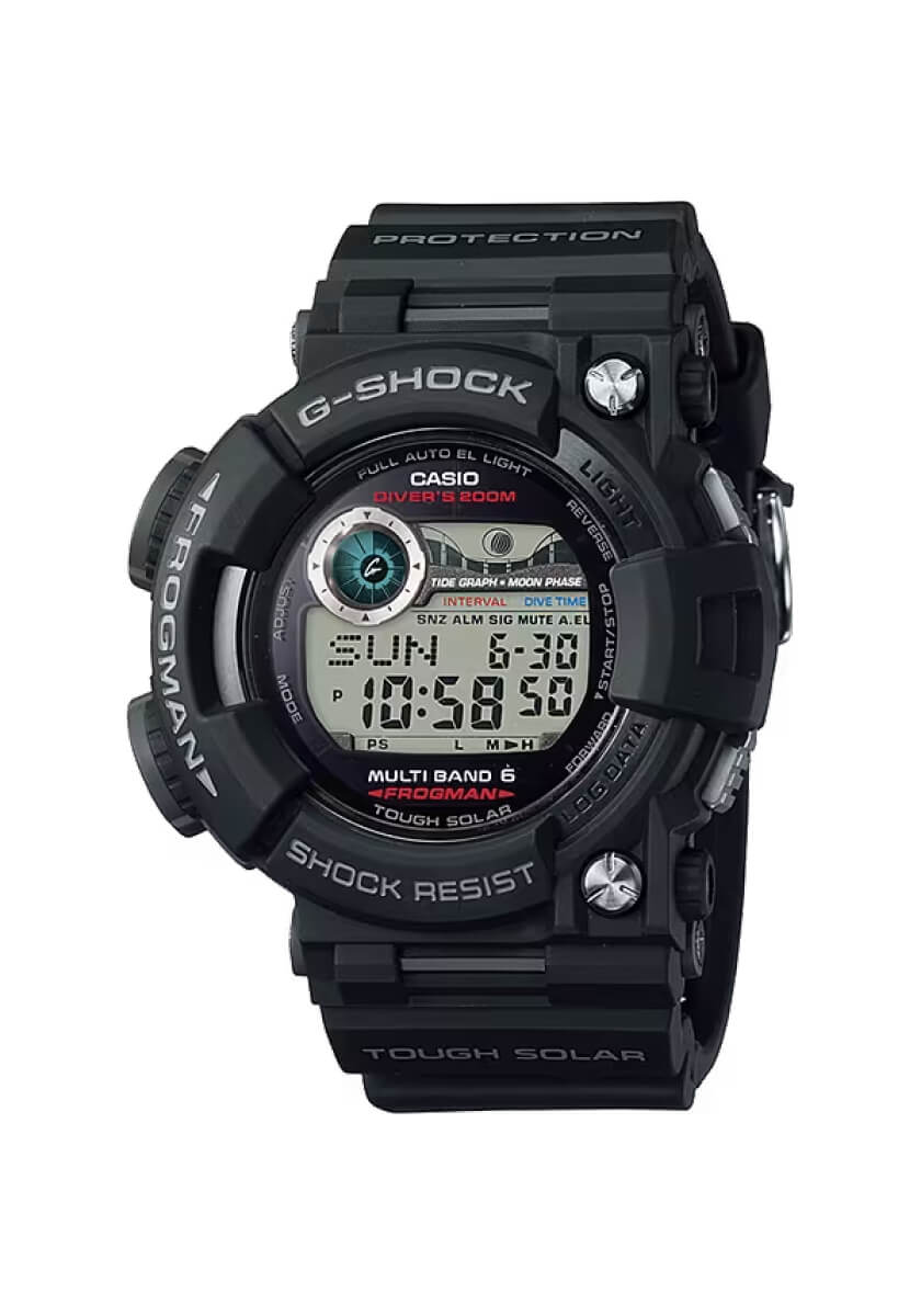 G-SHOCK GWF-1000-1JF GWF-1000-1JF