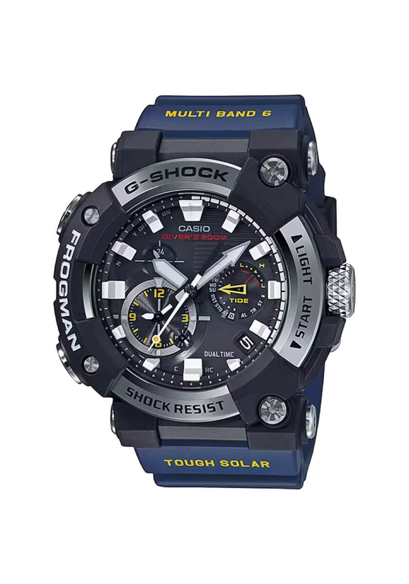 G-SHOCK GWF-A1000-1A2JF GWF-A1000-1A2JF