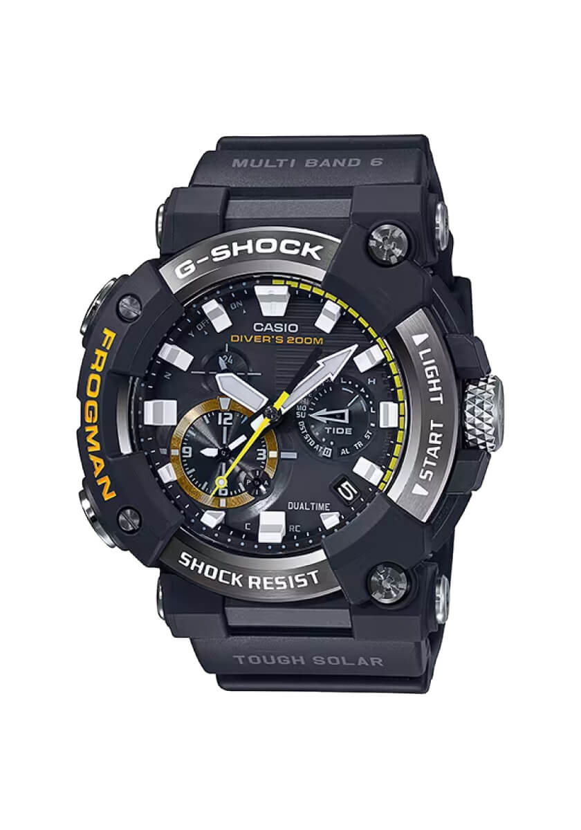 G-SHOCK GWF-A1000-1AJF GWF-A1000-1AJF