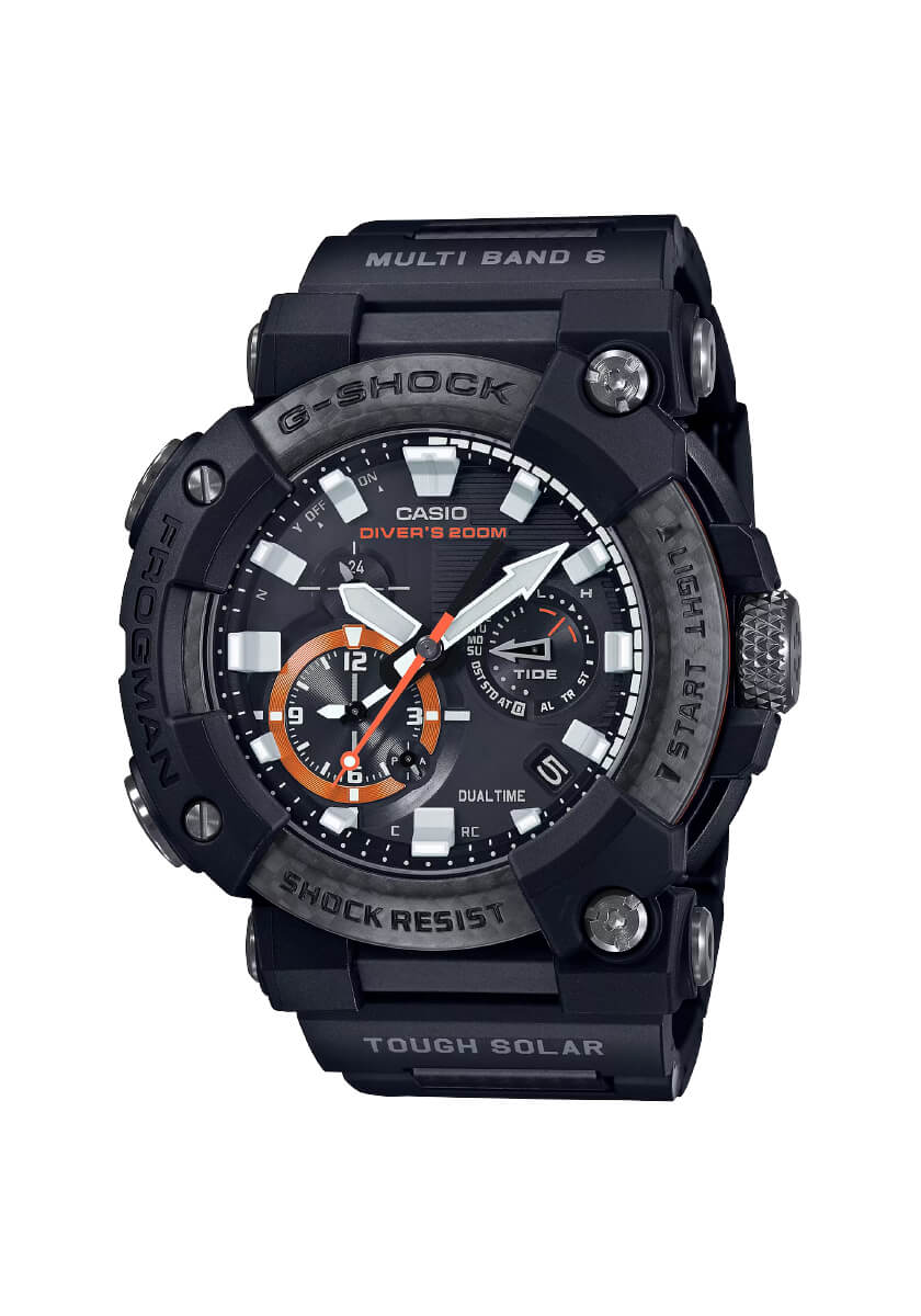 G-SHOCK GWF-A1000XC-1AJF GWF-A1000XC-1AJF