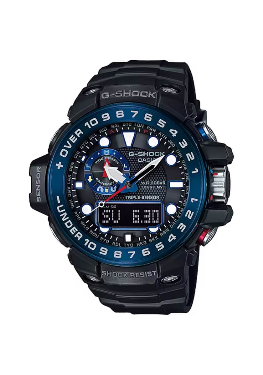 G-SHOCK GWN-1000B-1BJF GWN-1000B-1BJF