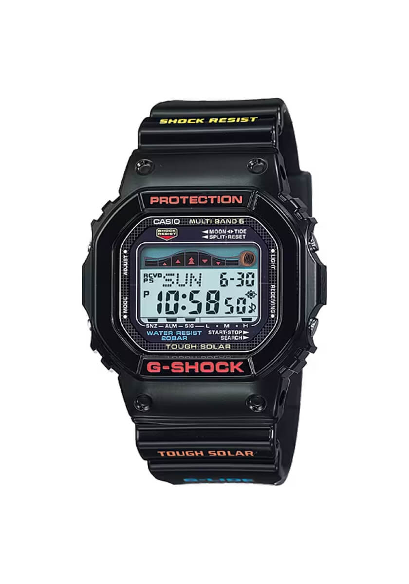 G-SHOCK GWX-5600-1JF GWX-5600-1JF