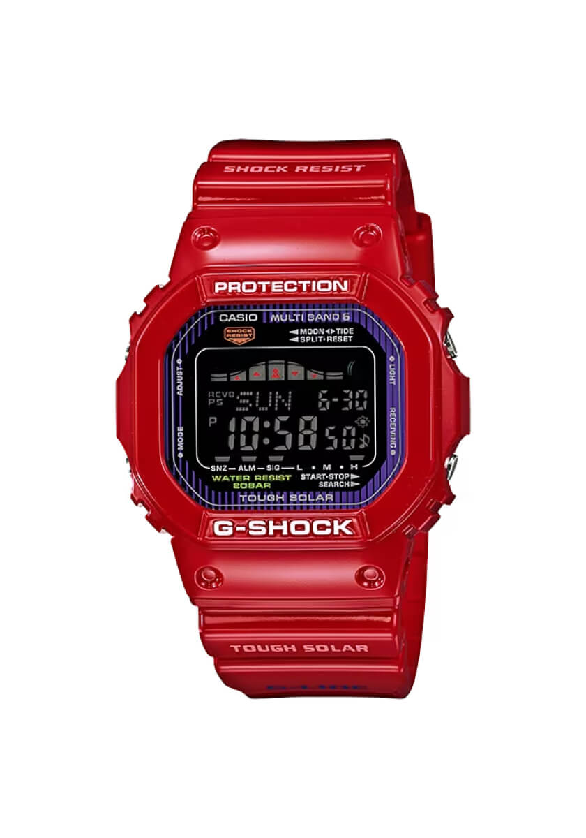 G-SHOCK GWX-5600C-4JF GWX-5600C-4JF