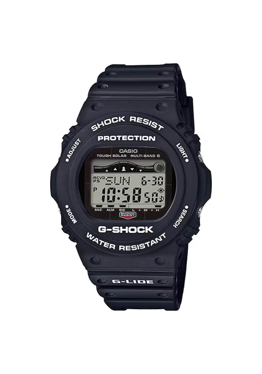 G-SHOCK GWX-5700CS-1JF GWX-5700CS-1JF