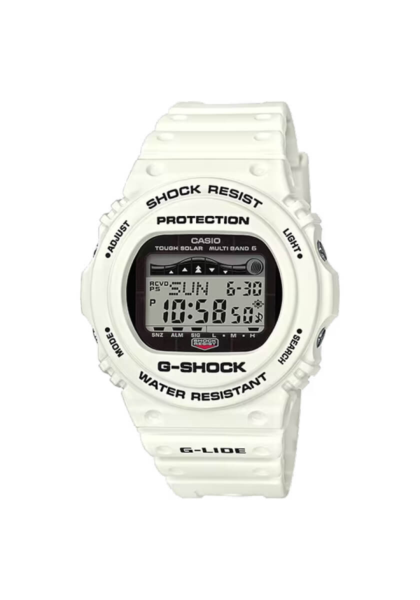 G-SHOCK GWX-5700CS-7JF GWX-5700CS-7JF