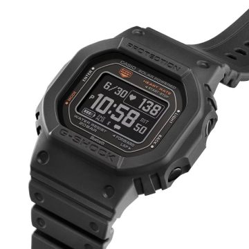 G-SHOCK DW-H5600-1JR DW-H5600-1JR