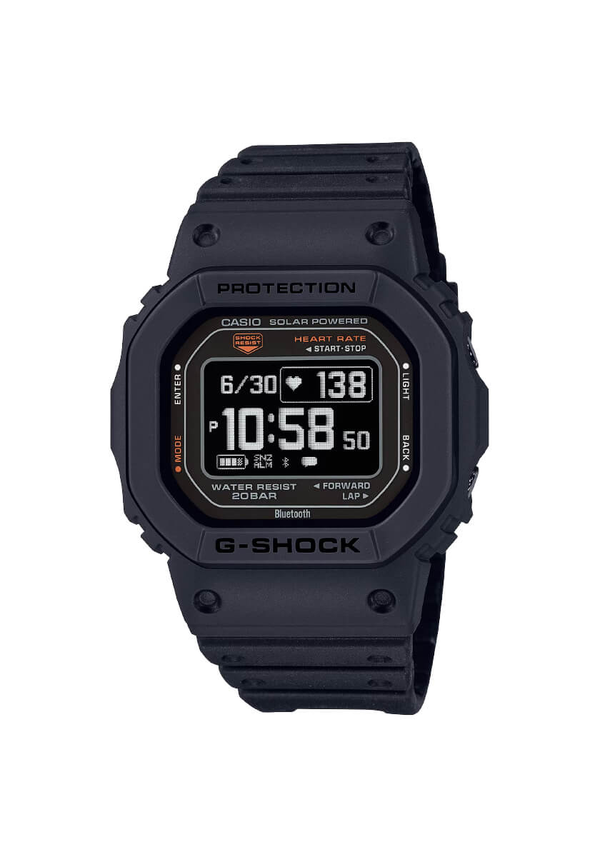 G-SHOCK DW-H5600-1JR DW-H5600-1JR