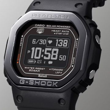 G-SHOCK DW-H5600MB-1JR DW-H5600MB-1JR