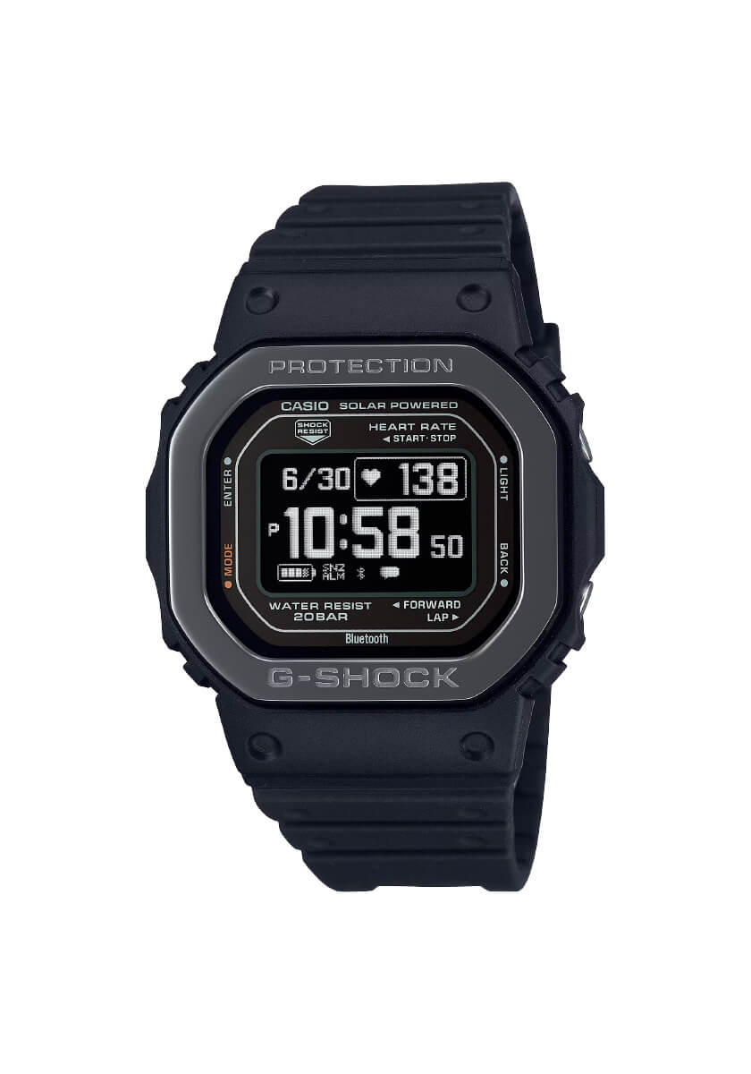 G-SHOCK DW-H5600MB-1JR DW-H5600MB-1JR