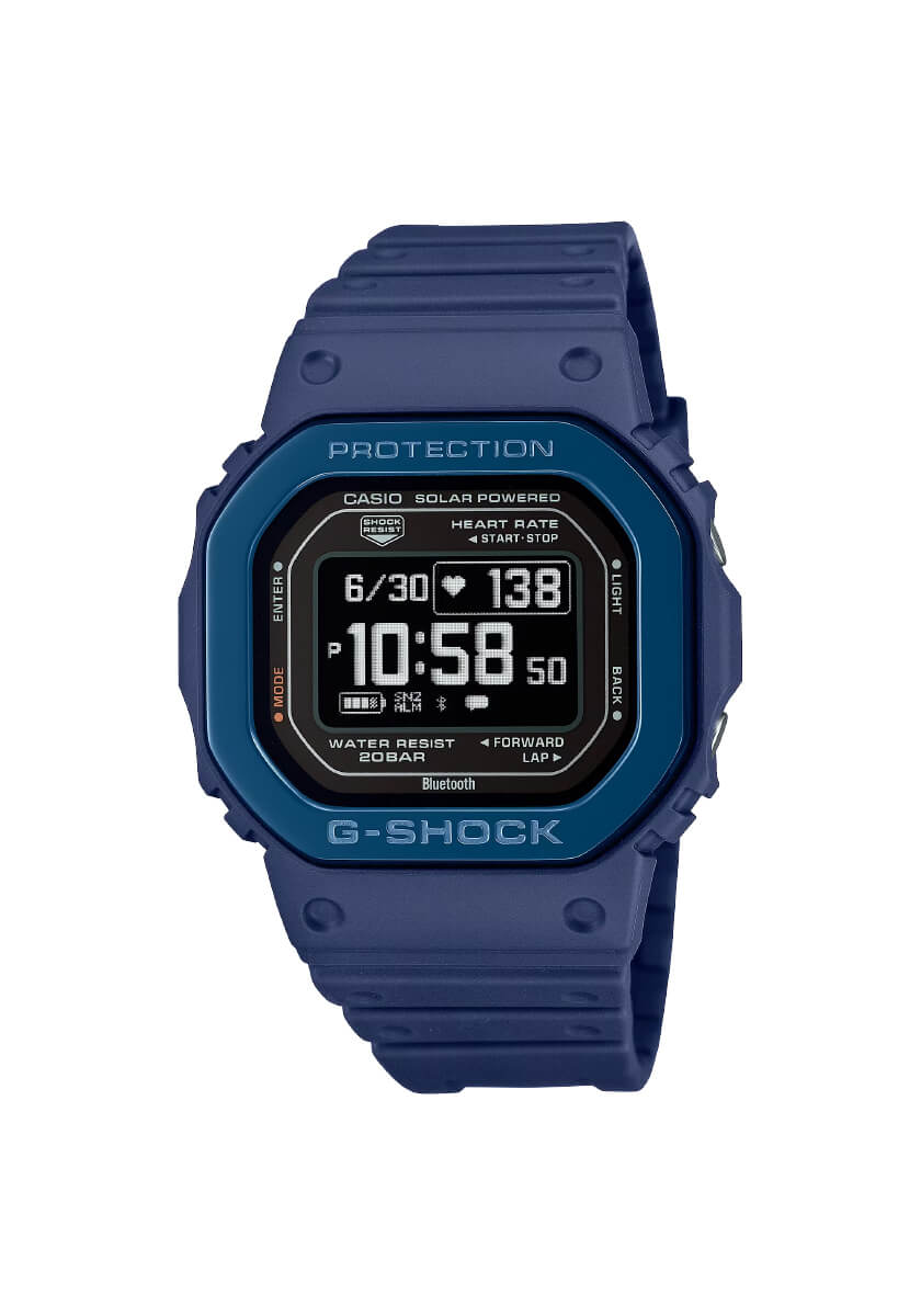 G-SHOCK DW-H5600MB-2JR DW-H5600MB-2JR