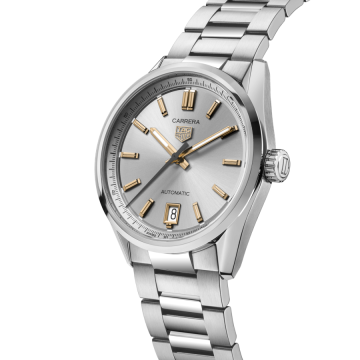 TAG Heuer タグ・ホイヤー カレラ デイト WBN2310.BA0001