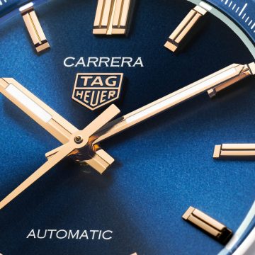 TAG Heuer タグ・ホイヤー カレラ デイト WBN2311.BA0001