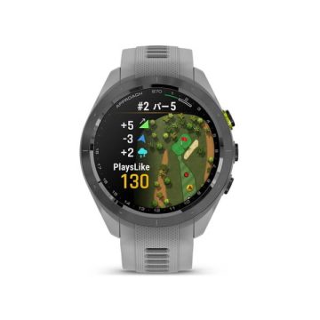 GARMIN Approach S70 42mm Gray 010-02746-21