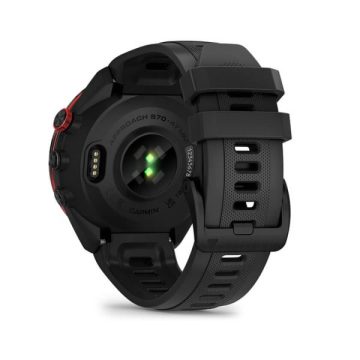 GARMIN Approach S70 47mm Black 010-02746-22