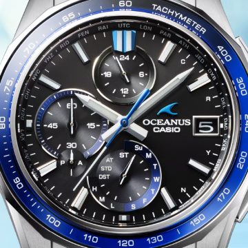 OCEANUS OCW-S7000-1AJF OCW-S7000-1AJF