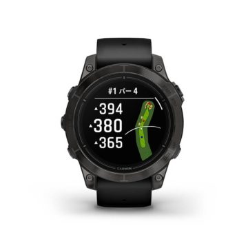 GARMIN epix Pro (Gen 2) 47mm 010-02803-52