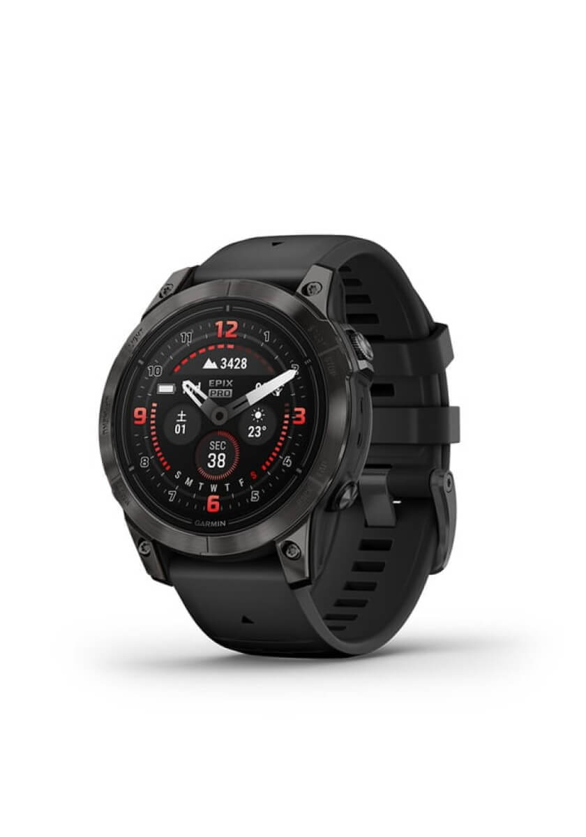 GARMIN epix Pro (Gen 2) 47mm 010-02803-52