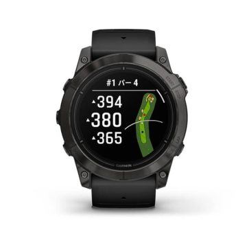 GARMIN epix Pro (Gen 2) 51mm 010-02804-51