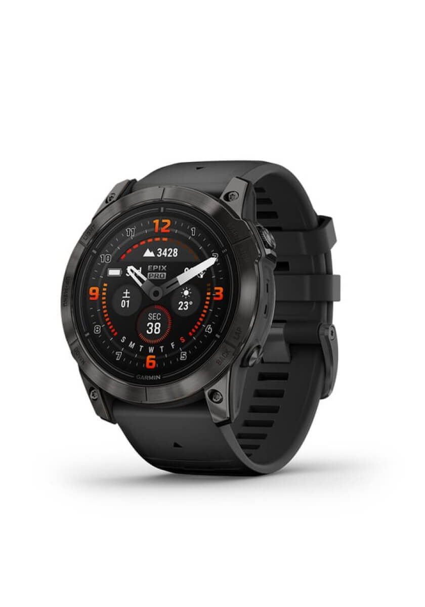 GARMIN epix Pro (Gen 2) 51mm 010-02804-51