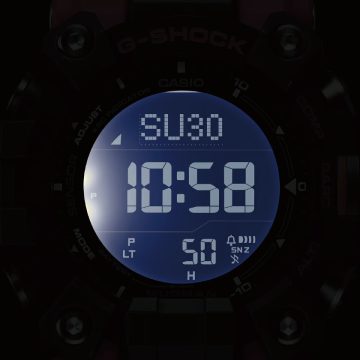 G-SHOCK GW-9500-1A4JF GW-9500-1A4JF