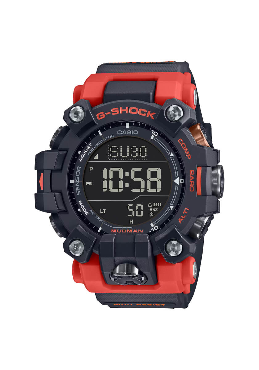 G-SHOCK GW-9500-1A4JF GW-9500-1A4JF