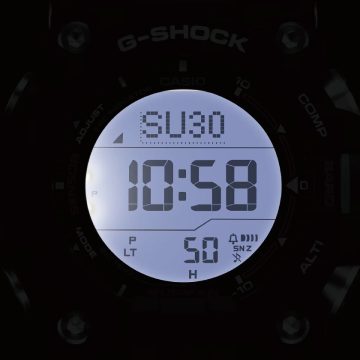 G-SHOCK GW-9500-1JF GW-9500-1JF