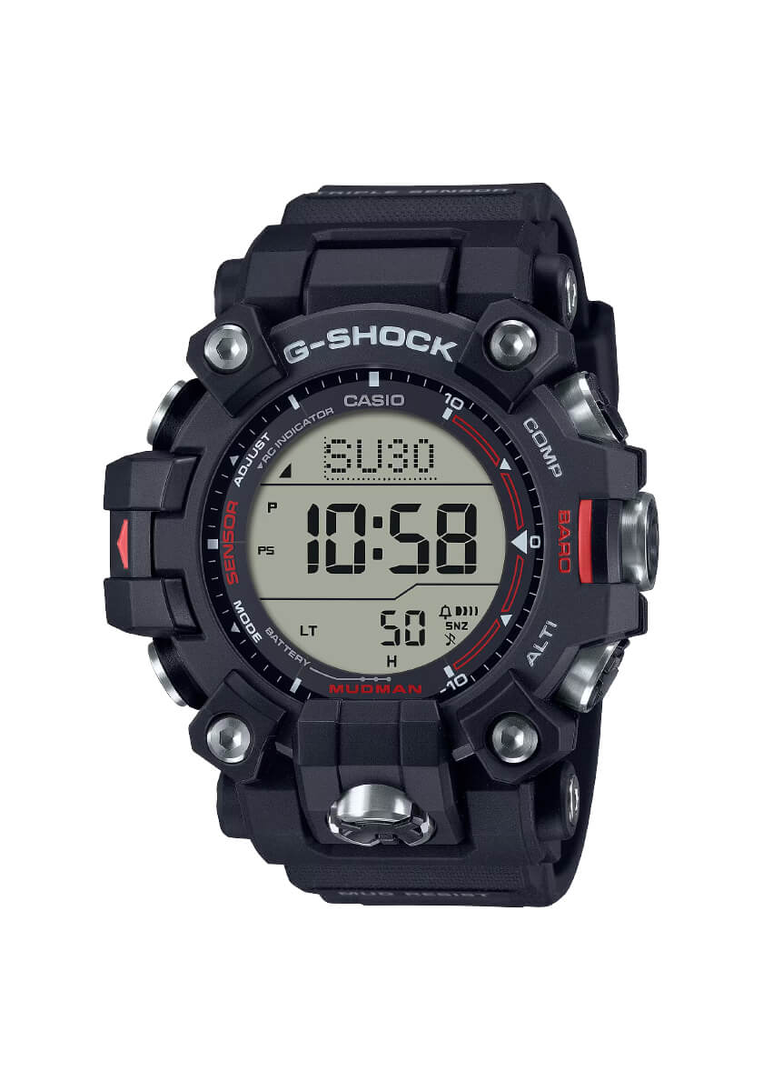 G-SHOCK GW-9500-1JF GW-9500-1JF