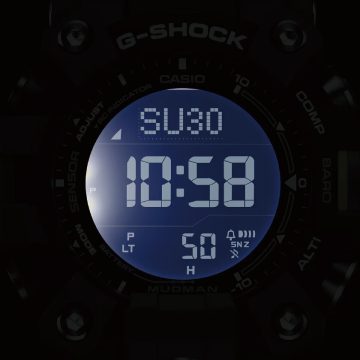 G-SHOCK GW-9500-3JF GW-9500-3JF