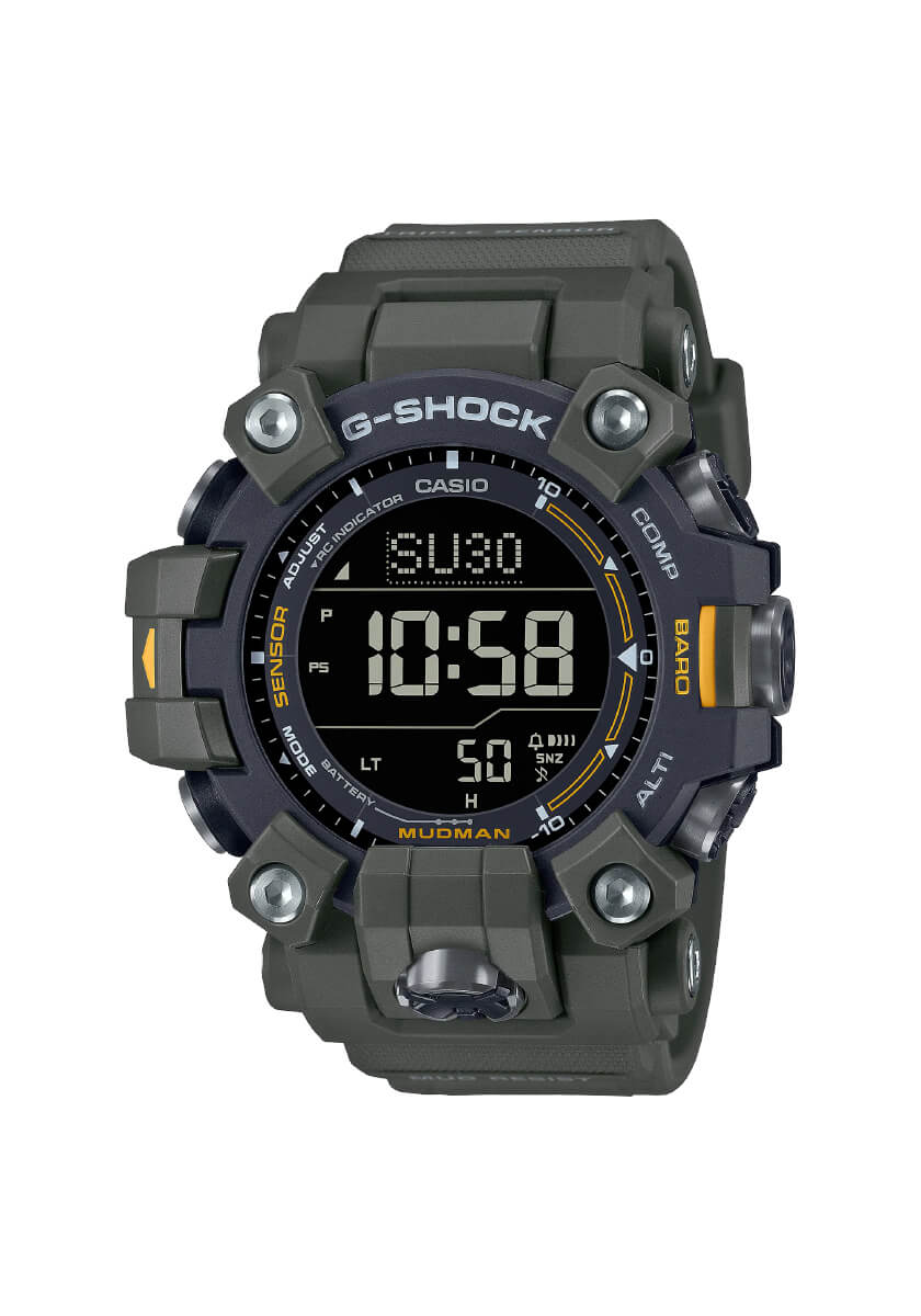 G-SHOCK GW-9500-3JF GW-9500-3JF