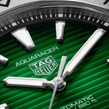 TAG Heuer タグ・ホイヤー アクアレーサー プロフェッショナル200 WBP2115.BA0627