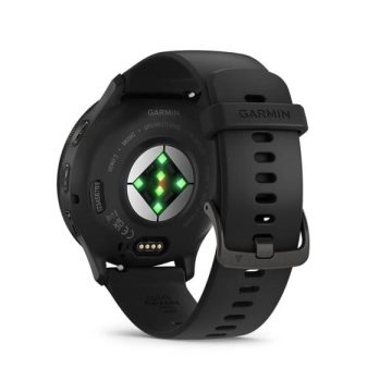 GARMIN Venu 3 Black / Slate 010-02784-41