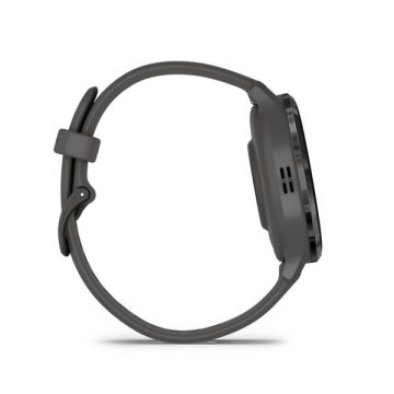 GARMIN Venu 3S Black Sesame / Slate 010-02785-40