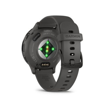 GARMIN Venu 3S Black Sesame / Slate 010-02785-40