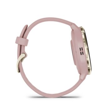 GARMIN Venu 3S Pink Dawn / Peach Gold 010-02785-43