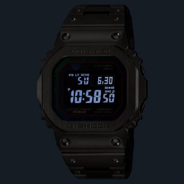 G-SHOCK GMW-B5000BPC-1JF GMW-B5000BPC-1JF