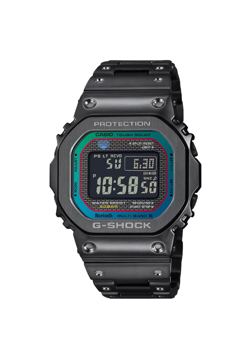 G-SHOCK GMW-B5000BPC-1JF GMW-B5000BPC-1JF