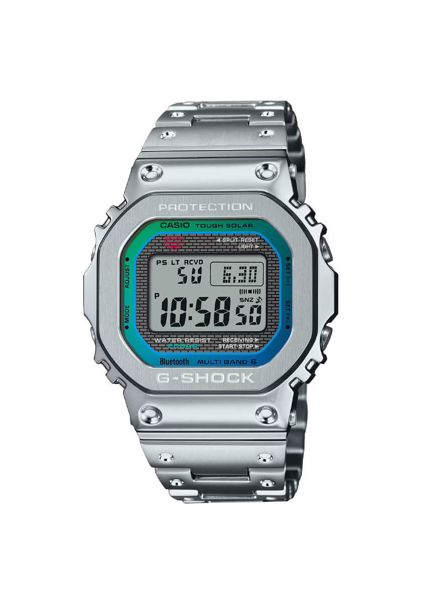 G-SHOCK GMW-B5000PC-1JF GMW-B5000PC-1JF